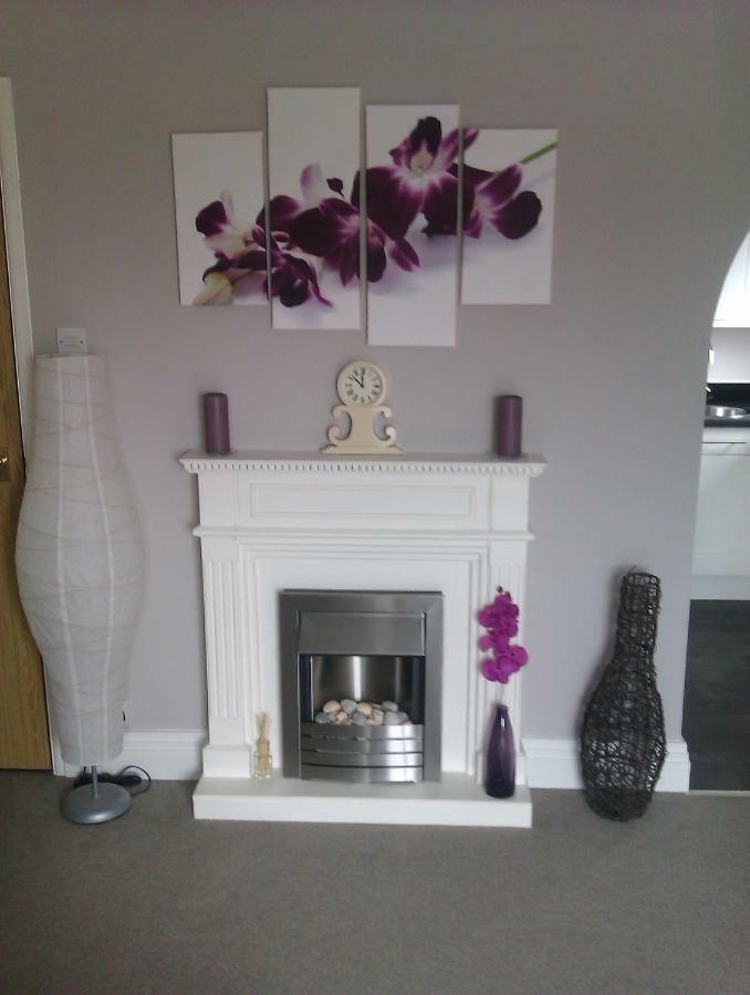"New Entire Flat Zone2 - 20Min To Central" Apartment London Exterior photo