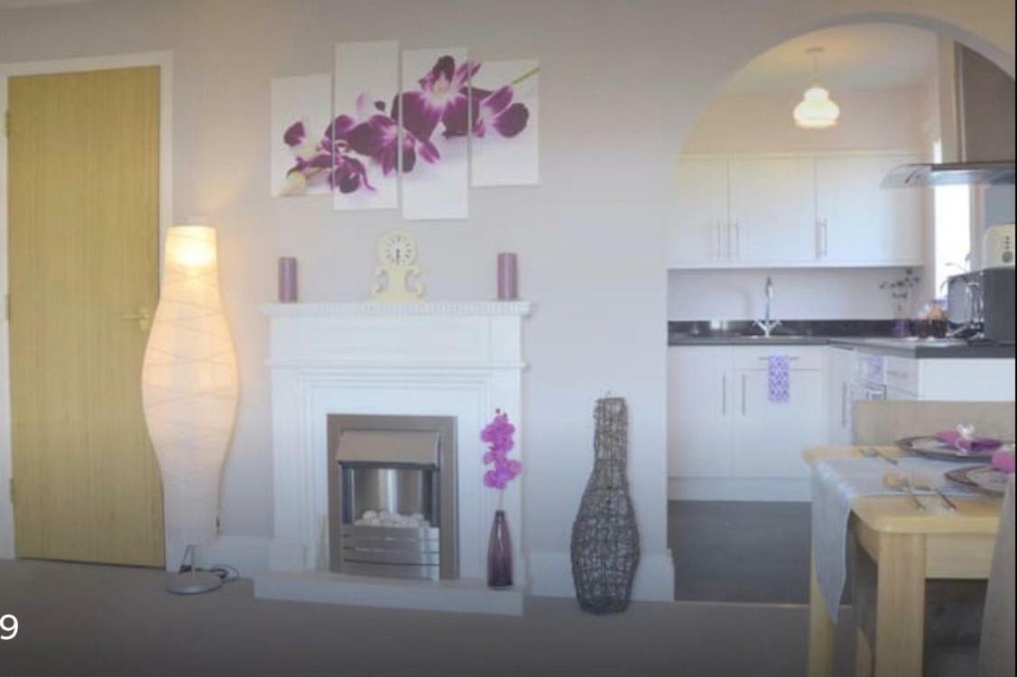 "New Entire Flat Zone2 - 20Min To Central" Apartment London Exterior photo