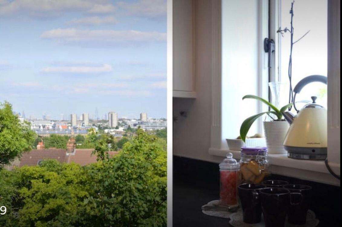 "New Entire Flat Zone2 - 20Min To Central" Apartment London Exterior photo