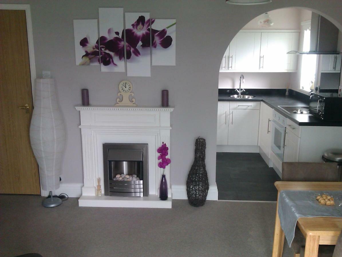 "New Entire Flat Zone2 - 20Min To Central" Apartment London Exterior photo