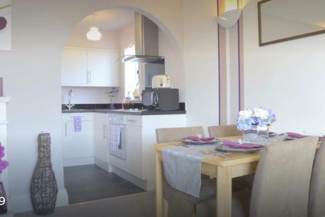 "New Entire Flat Zone2 - 20Min To Central" Apartment London Exterior photo