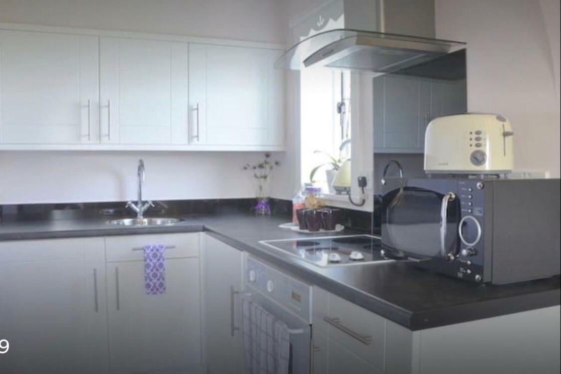 "New Entire Flat Zone2 - 20Min To Central" Apartment London Exterior photo