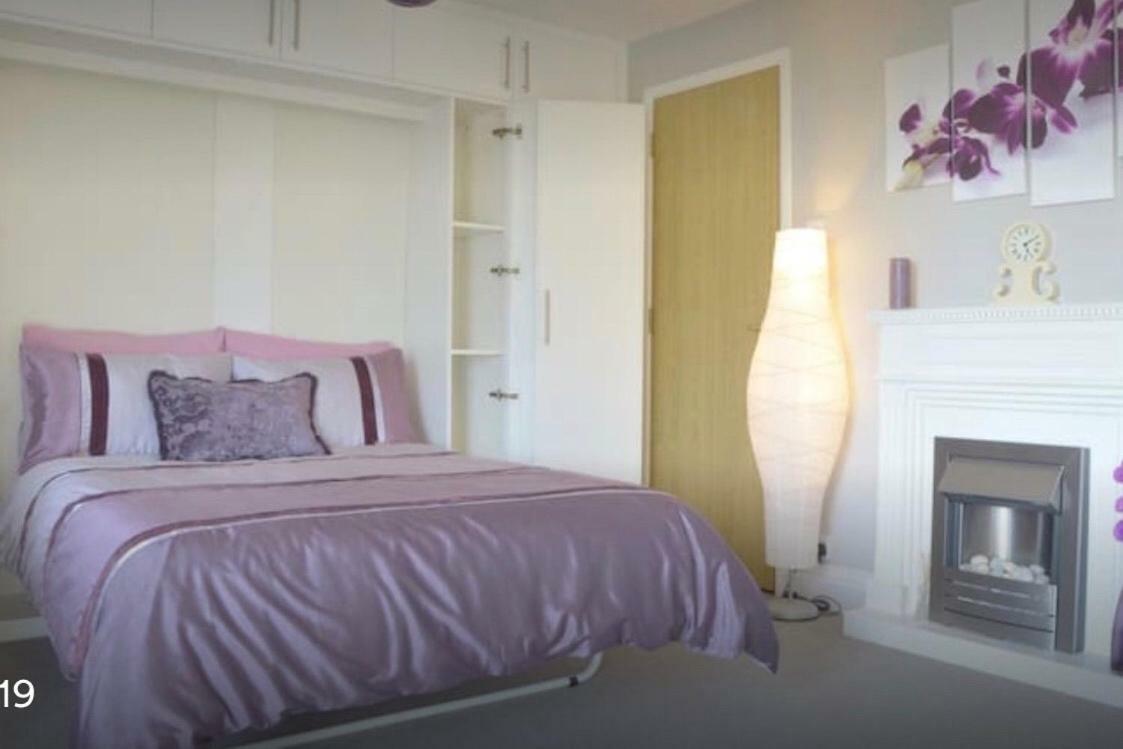 "New Entire Flat Zone2 - 20Min To Central" Apartment London Exterior photo